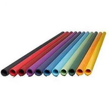 Papel Kraft Amarillo Fabrisa 10m x 1m Rollo - Unidad