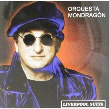 Liverpool Suite