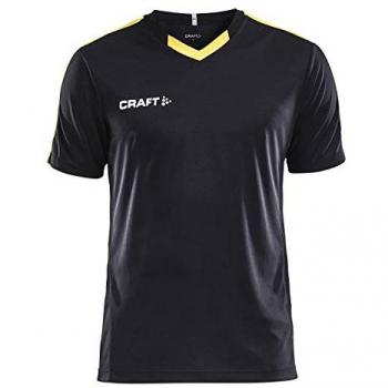 Craft Progress Contrast Jersey