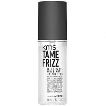 KMS TameFrizz De-Frizz Oil