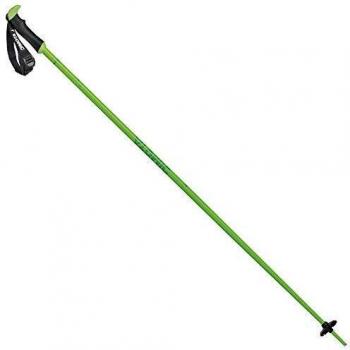 ATOMIC Redster X SQS 1 Par de Bastones de esquí de competición, Carbono, Unisex, Verde, 110 cm