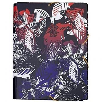 Carpeta de gomas con tapa dura Jungle
