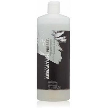 Sebastian Professional #effortless Preset Conditioner 1000ml