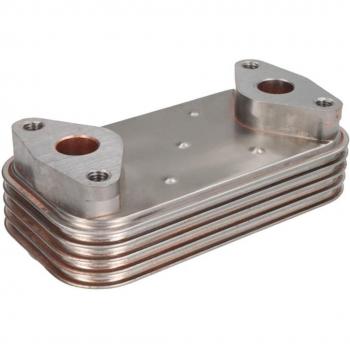 Enfriador de aceite MAHLE ORIGINAL CLC 320 000S