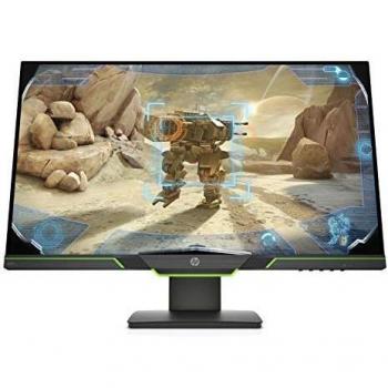 HP X27i 2K – Monitor Gaming de 27 Quad HD