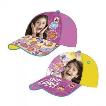 Soy Luna - Gorra