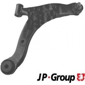 JP GROUP Barra Oscilante de Suspensión de Ruedas 5040100380, Control Arm, compatible con vehículos específicos, fabricada en materiales de alta calidad para mayor durabilidad y rendimiento, diseño optimizado para una instalación sencilla y un