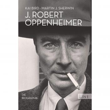 Biografía de J. Robert Oppenheimer por Kai Bird - Edición en tapa blanda