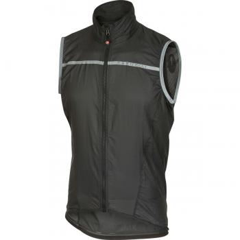 Castelli Superleggera Vest size M