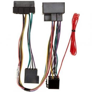 Autoleads SOT-907 de 040 Accesorios de Cable de Conexión