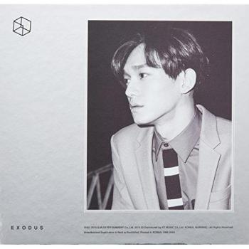 Exo - Vol.2: Exodus (Chinese Edition)