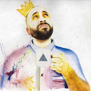 12 Canciones Casi Alegres