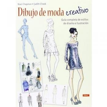 Dibujo de moda creativo
