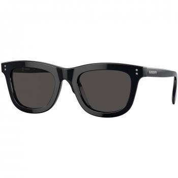 Burberry JB4356F Gafas de Sol para Niños Negras Asian Fit 300187