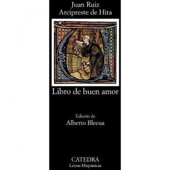 Libro de buen amor