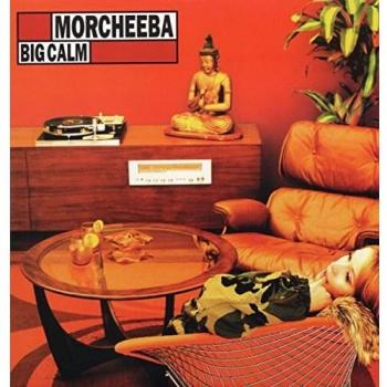 Big Calm [Vinilo]