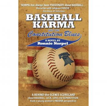 Karma del Béisbol y los Blues de la Constitución