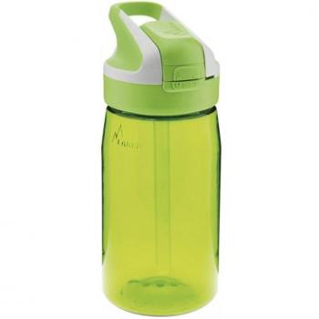 Laken-Botella de Agua T.Summit Verde Verde limón (0,45 L)