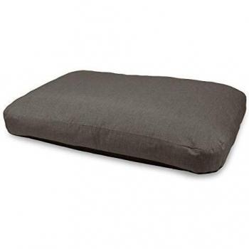 Colchon Gris oscuro - 120 x 80 x 20 cm