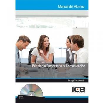 Psicología Empresarial y Comunicación