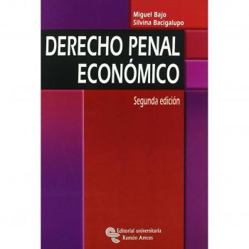 Derecho penal económico