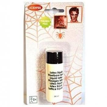 LÁTEX LÍQUIDO GOODMARK, tubo 28,3 ml