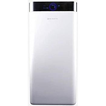 EAS ELECTRIC SMART TECHNOLOGY | EPUR660 | Purificador de Aire | Filtro HEPA | PureTech | Cubre 66 m2 | CADR 550 m3/h | Display indicador de impurezas | Elimina 99.97% de microorganismos | 3 Modos