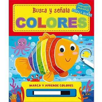 COLORES: 1