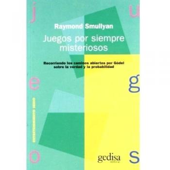 Juegos por siempre misteriosos