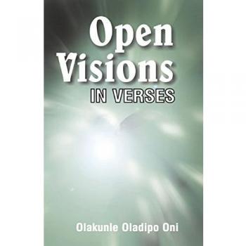 Visiones Abiertas: En Versos - Edición Tapa Blanda