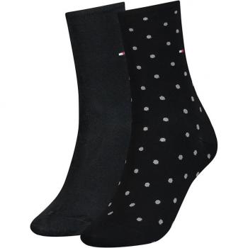 Tommy Hilfiger Calcetines Dot Classic 2 Pairs
