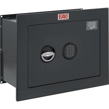 Caja Fuerte de Empotrar 103-E Rasha