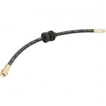 Tubo de freno ABE C81090ABE - Latiguillo de freno, material resistente, longitud adecuada para instalación en vehículos, compatible con sistemas de frenos hidráulicos, alta resistencia a la presión y temperaturas extremas, fácil instalación