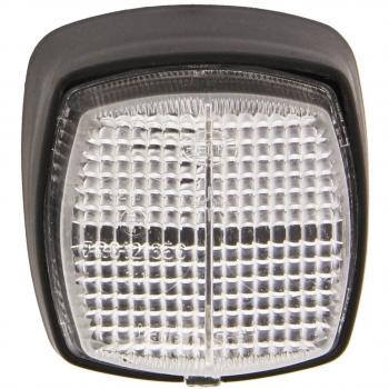 HELLA 2PF 004 081-107 Luces de posición - Halógena - montaje exterior - izquierda/derecha