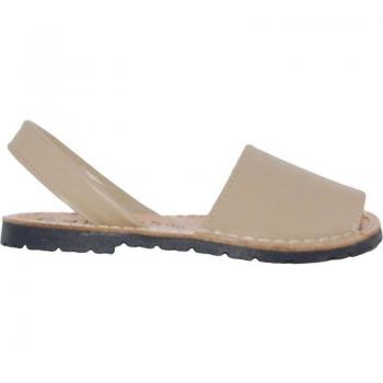 Sandalias de Niña Colores 201 Arena Beige