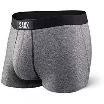 Vive - Trunk - 3, Everyday, Modern FIT, Salt & Pepper, X-Small