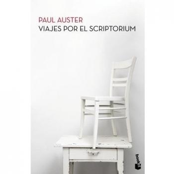 Viajes por el Scriptorium - Paul Auster
