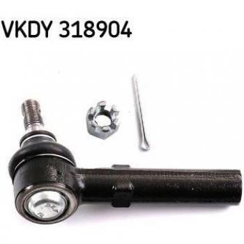 Rótula de dirección SKF VKDY 318904 - Tipo: Rótula de dirección, Marca: SKF, Modelo: VKDY 318904