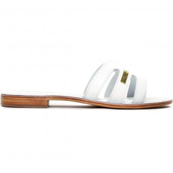 Les Tropeziennes Damia Women's Flat Mules Sandals