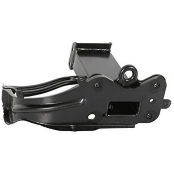 Amortiguador de colisiones PRASCO ME0391006 - Parachoques, compatible con diversas marcas y modelos de vehículos, fabricado en materiales de alta resistencia, diseñado para absorber impactos y proteger la carrocería, fácil instalación