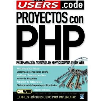 PROYECTOS CON PHP