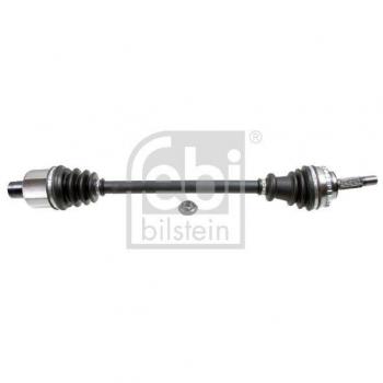 Eje motriz/Árbol de transmisión FEBI BILSTEIN 181256