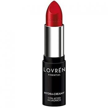 LOVREN Barra de Labios Rojo Intenso R3 4g