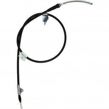 Triscan 8140 14178 Cable de accionamiento, freno de estacionamiento