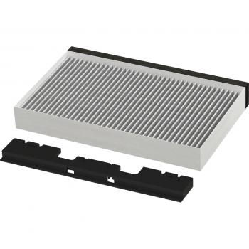 Filtro de carbón limpio Neff Z53CBB2X4 para campana extractora
