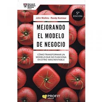 Mejorando el modelo de negocio: Cómo transformar un modelo que no funciona en otro más rentable