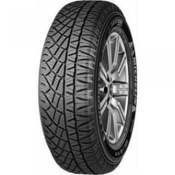 Michelin Latitude Cross EL - 255/55R18 109H - Neumático de Verano