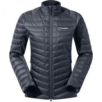Chaqueta de montaña para mujer Berghaus Tephra Stretch Reflect 2.0