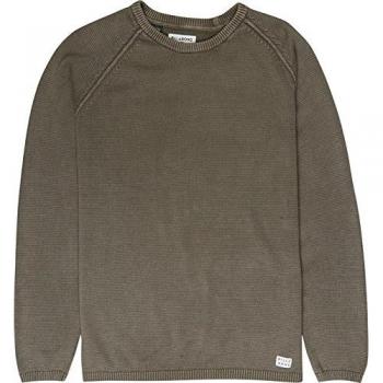 BILLABONG Wave Washed Sweater Military XS