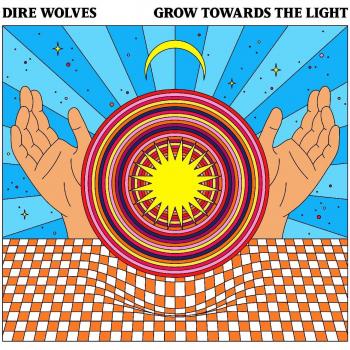Light-Responsive Growth Vinyl
